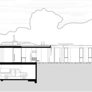 تصویر - خانه Planchonella ، الگویی برای مسکن مناطق گرمسیری - معماری